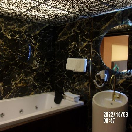 Grand Atakum Boutique Hotel Mahmutlu Luaran gambar