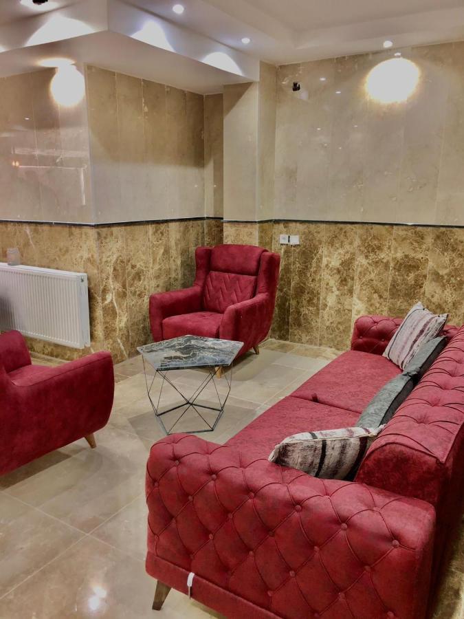 Grand Atakum Boutique Hotel Mahmutlu Luaran gambar